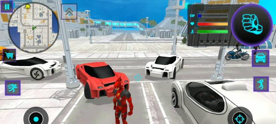 以功夫疾走技能搭配攻略（运用疾走技能提升功夫实力）