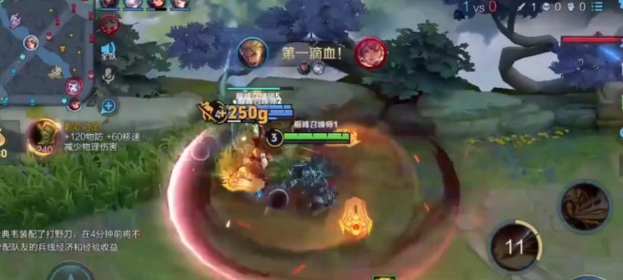 王者荣耀亚瑟出装玩法攻略（全方位解析亚瑟的出装技巧，助你战无不胜！）