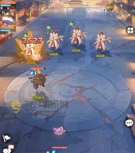 长安幻想职业介绍一览（探究长安幻想中的职业类型，为游戏玩家提供职业选择参考）