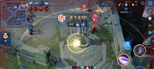 《王者荣耀》攻略（打造完美阵容，全方位解析守卫峡谷攻略）