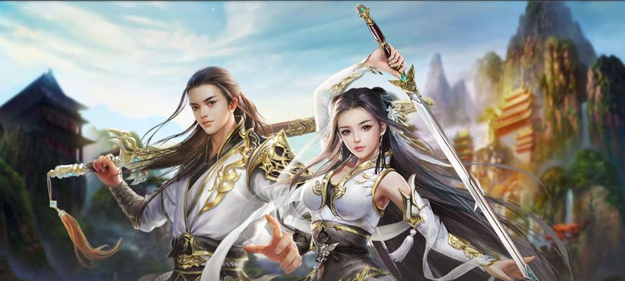 《天神变手游攻略大揭秘》（轻松升级，无敌战斗，玩转天神变手游，就看这一篇！）