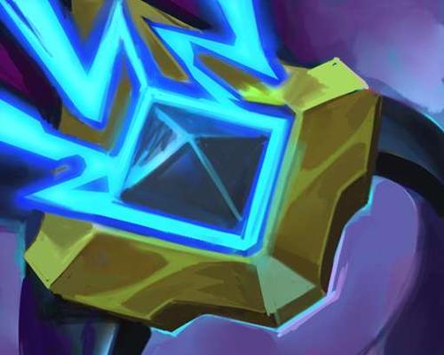 云顶之弈S5必学神盾战士阵容装备一览（全面了解S5神盾战士阵容装备，轻松拿下胜利）