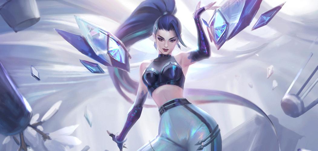 山羊出装思路攻略大全（带你揭秘山羊在游戏中的出装策略和技巧）