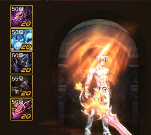 DNF平民狂战装备附魔攻略（打造强力狂战，轻松应对挑战）