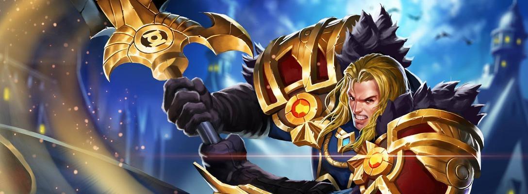 项羽附魔版本出装顺序攻略