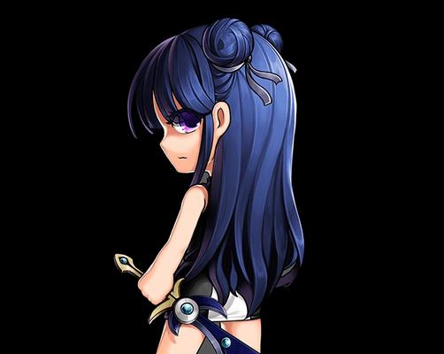 端游剪刀妹技能加点攻略（探索剪刀妹技能加点策略，打造无敌输出阵容）