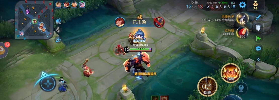 廉颇攻略（探索最佳出装顺序，提升廉颇边路表现）