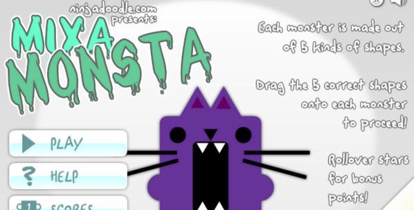 《超级怪物进化小游戏攻略》——探索无尽进化之旅（在这款刺激的游戏中，成为怪物的终极主宰！）