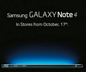 三星Note4手机翻转静音功能怎么用 三星Note4翻转静音设置教程