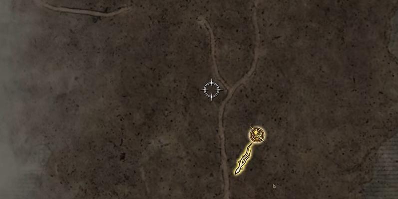 《艾尔登法环媒触全收集指南》（圣印记位置、游戏攻略）