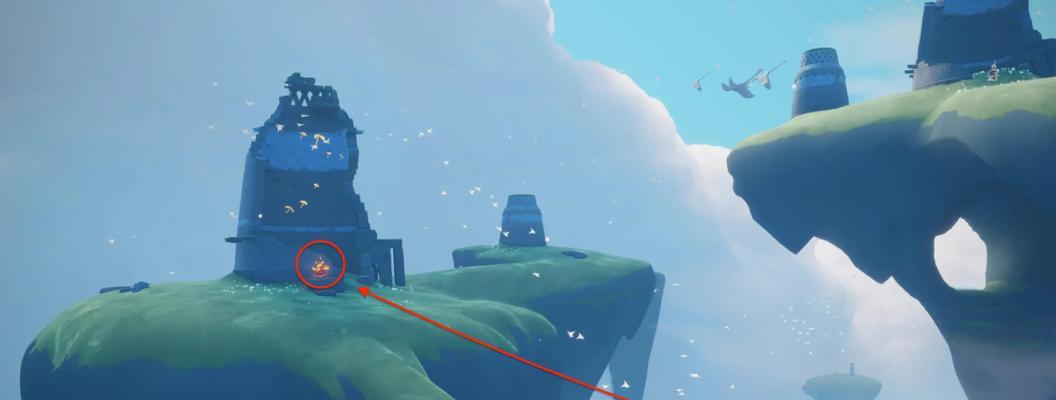 《光遇》游戏3.22每日任务攻略（细节决定成败，轻松完成每日任务）