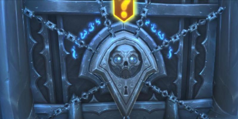 回忆魔兽世界9.0刻符者（重温游戏中那段激动人心的时光）