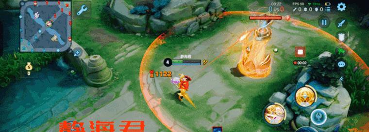 杨戬纯肉铭文出装攻略（全面提升生存能力，打造无敌铁壁）