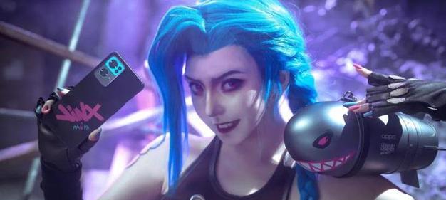 LOL金克丝出装及攻略（金克丝出装攻略、金克丝技巧、金克丝装备推荐）