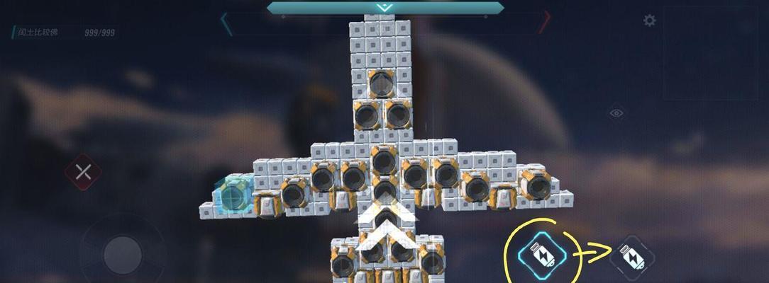 手游飞机穿甲出装攻略（打造最强穿甲出装，碾压敌人毫不费力）