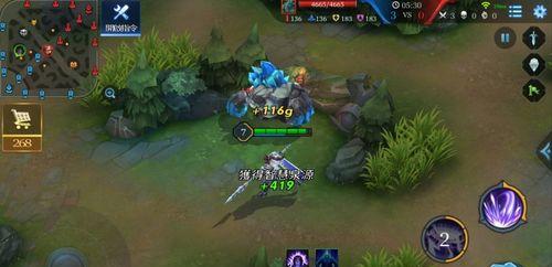 《头条小游戏传说对决攻略》（打造最强英雄阵容，征服传奇竞技场）