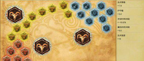 无线乱斗天启者出装攻略（打造强力输出与高生存能力，解析无线乱斗天启者出装搭配）