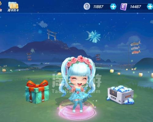 逃跑吧少年手游万圣节攻略（助你顺利度过万圣节的恐怖之夜！）