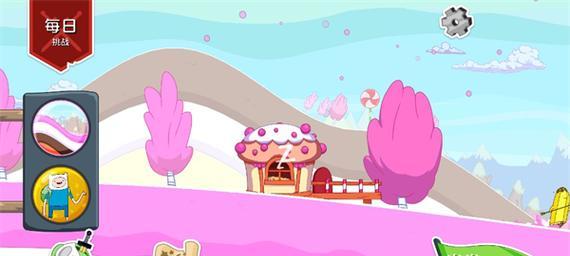 滑雪大冒险1攻略（挑战极限，尽享速度与刺激！）