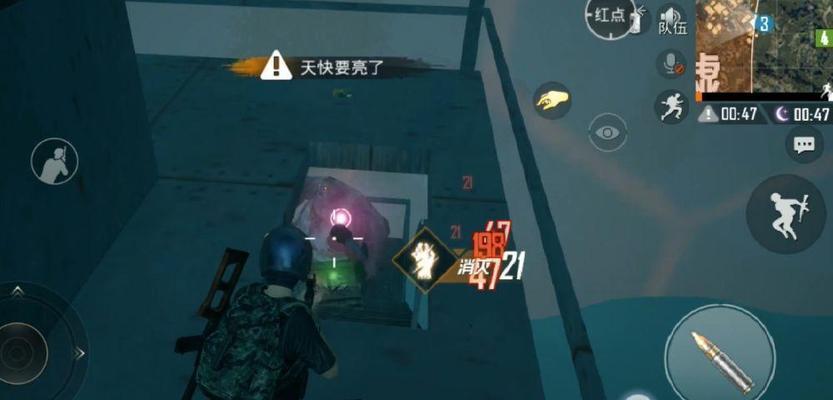 暗夜危机攻略大全（掌握装备选择和策略技巧，成为暗夜危机的制霸者！）