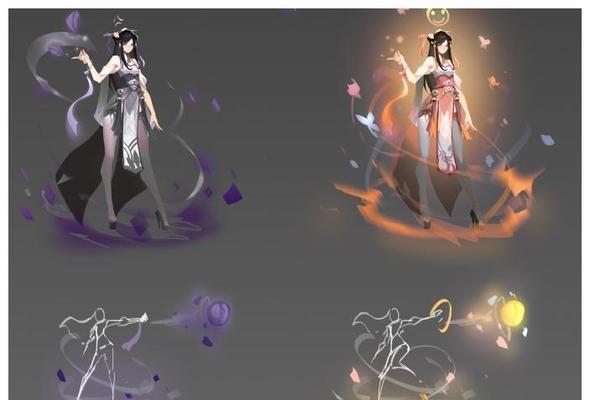 天天酷跑西施技能搭配攻略（优化你的游戏体验，掌握最佳技能组合！）