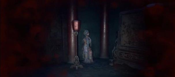 探究《纸人2》游戏中的神秘黑影（解密游戏中的未知实体）