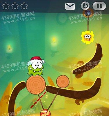 割绳子二攻略大全——解锁所有关卡技巧与窍门（玩转割绳子二，轻松过关，快速提升技巧与分数）