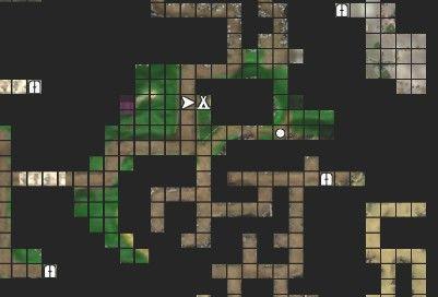 探秘魔法古堡（迷失在魔法古堡的冒险之旅）