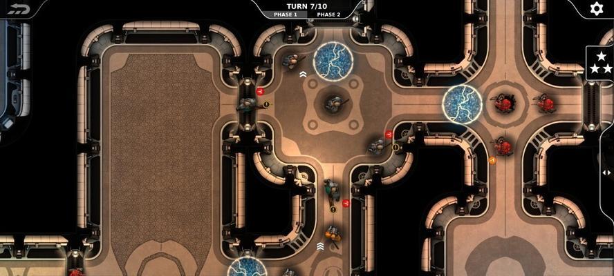 《战争战术游戏攻略大全》（胜利指南，打造无敌战队，游刃有余横扫敌阵！）