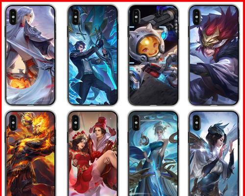 王者荣耀韩信攻略（如何玩转韩信，成就传奇一击）