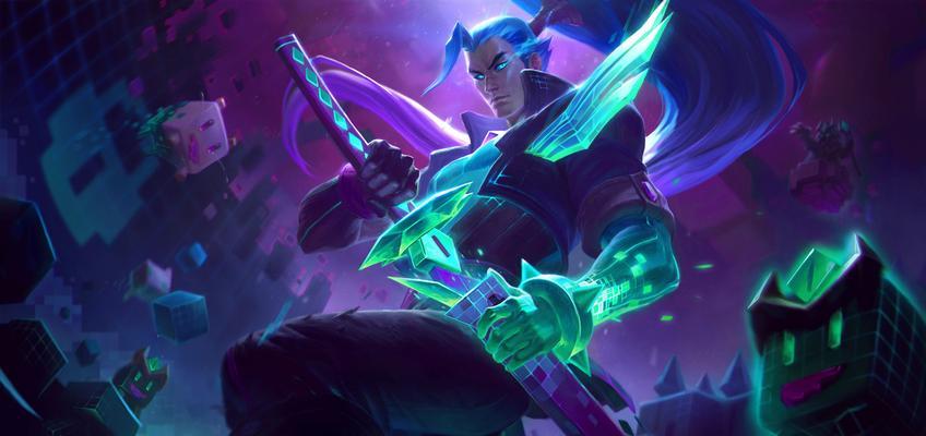 亚索出装铭文攻略（打造最适合亚索的装备和铭文，让你在战场上无往不利）