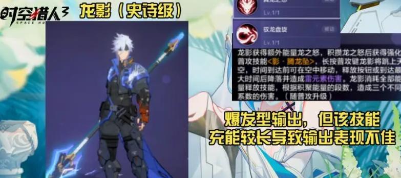 时空猎人3新手必看最强职业选择攻略（如何选择最适合自己的职业，成为时空猎人的顶尖玩家）