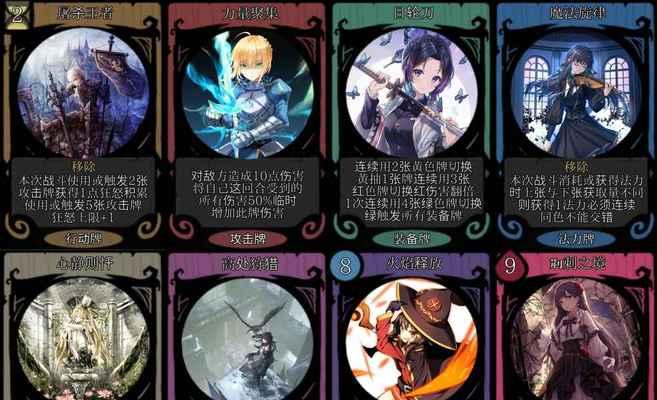 满月女王武器技能选择攻略（打造最强女王装备，掌握技能选择秘籍！）