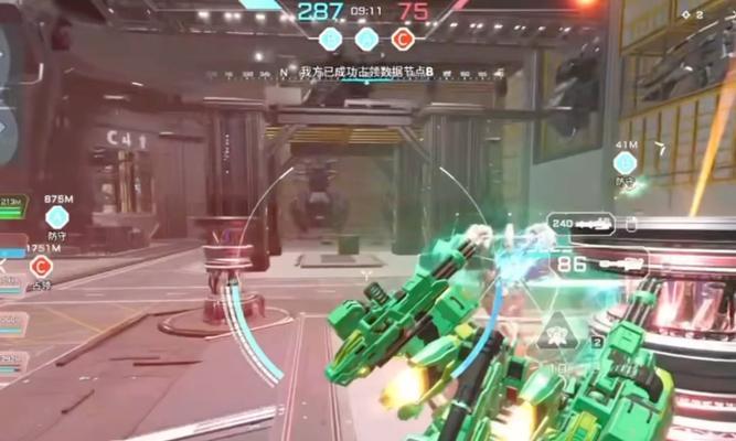 机甲斗兽场攻略大全（成为机甲斗兽场的巅峰玩家，迎接挑战与胜利）