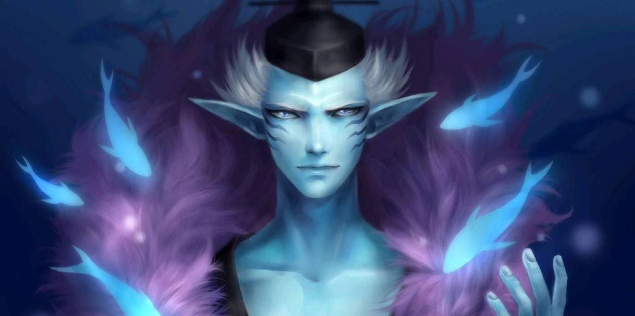 荒川之主，阴阳师妖怪屋中的终极BOSS（探索荒川之主的秘密，挑战最强大的妖怪）