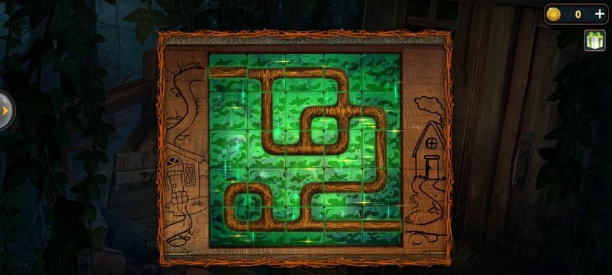 《逃脱游戏昏迷攻略》（揭秘昏迷游戏的秘密，帮助你成功逃脱！）