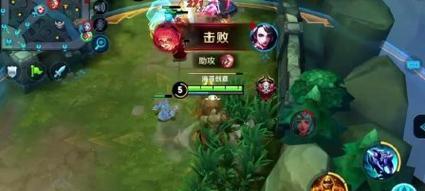 王者荣耀黄忠攻略（黄忠出装、技巧与实战攻略，助您成为无敌箭神！）