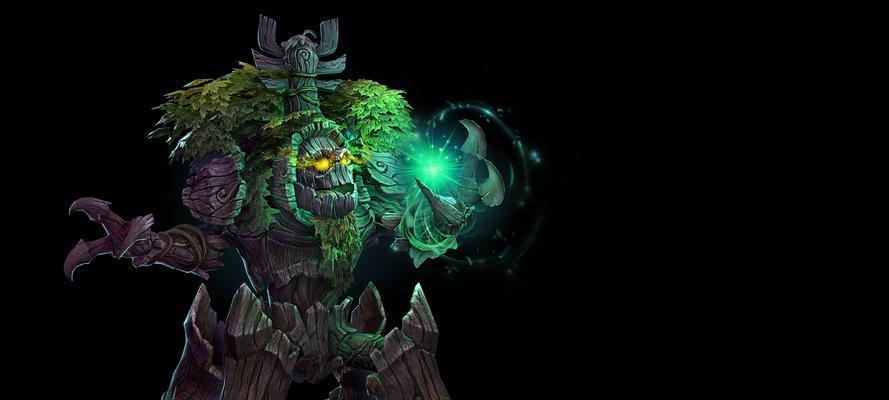 《深入魔兽混沌洞穴，战胜黑暗力量》（探索混沌洞穴的关键技巧与攻略）