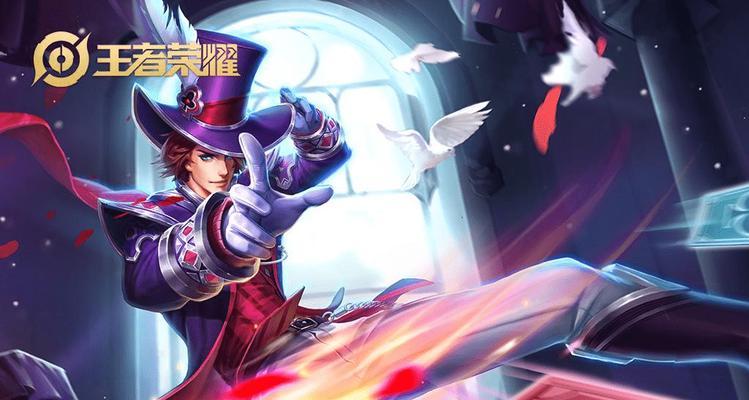 战斗姬射手出装攻略——打造无敌输出机器（为你揭秘最强战斗姬射手出装搭配，让你成为王者峡谷的统治者）