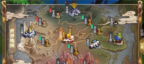 轩辕传奇2.6攻略（准备好迎接挑战，成为传奇英雄吧！）