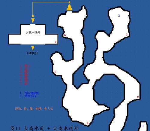 51轩辕剑攻略（轩辕剑攻略分享，带你揭秘神秘的仙侠世界！）