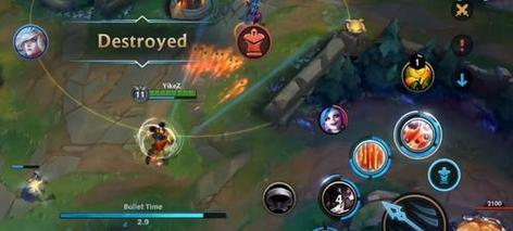 《掌握赏金术士英雄的装备和铭文攻略》（打造无敌赏金术士，攻无可击！）