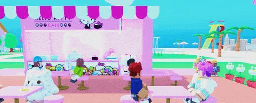 玩转MyCafe（打造属于你的独一无二的咖啡帝国）