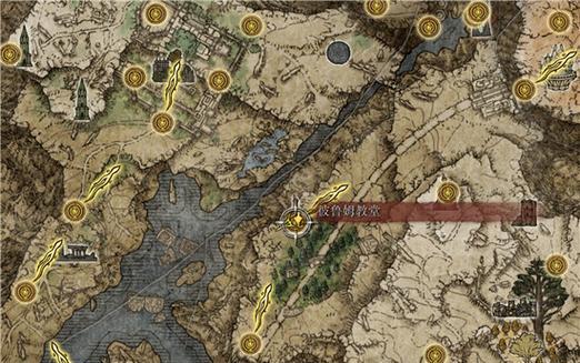 《剑灵》艾尔登法环裁缝帕克支线任务攻略（步步为营，精准打击，轻松完成任务）