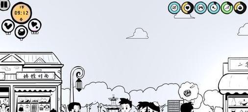 游戏攻略|以众生游技能等级速刷攻略汇总