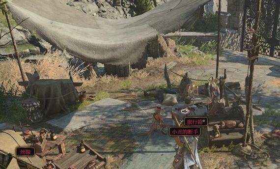 《时光老头小丑出装攻略最新》（解析小丑出装，带你玩转时光老头）