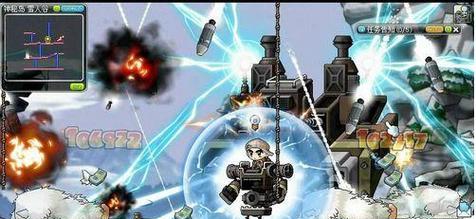 《冒险岛手游速通加点攻略》（打造最强角色，快速通关无压力！）