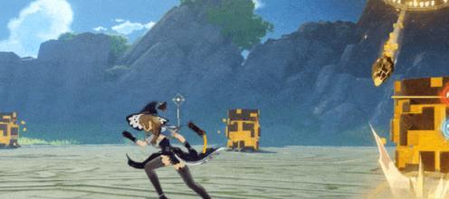 掌握此关键技巧，无相之岩轻松过关（掌握此关键技巧，无相之岩轻松过关）