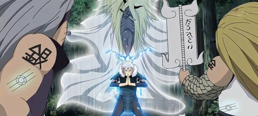 火影忍者千手扉间装备的神秘力量（揭开千手扉间装备的秘密，重塑忍者世界命运！）