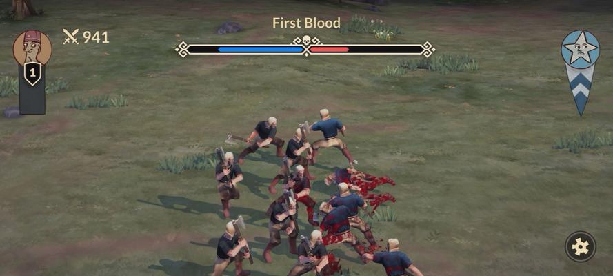 《放置时代》开局指南（打造强大的初始阵容，稳步前进）